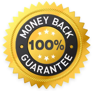60 Day Money Back Guarantee